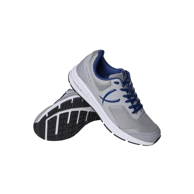 Кроссовки беговые Jogel Fasttrack 2.0 Grey/white 1777862317