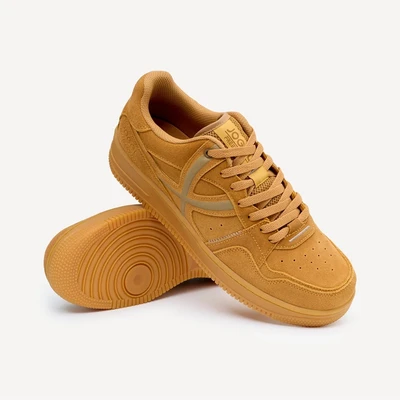 Кроссовки спортивные Jogel Freedom beige 619821008