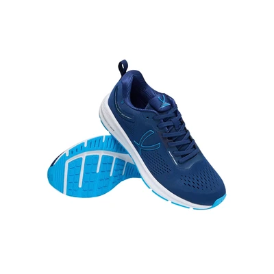 Кроссовки беговые Jogel Hyperlight 2.0 Navy/ Blue/ White, детские 413749110