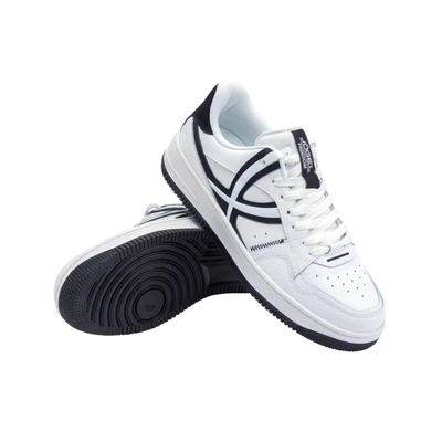 Кроссовки спортивные J_gel Freedom WHITE/black 251657925