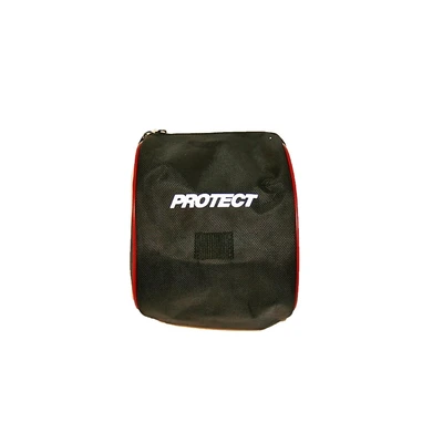 Велосумка на руль PROTECT,19х9х14cm, черная 1657231071