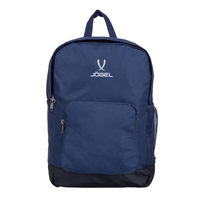 Рюкзак J_gel DIVISION Travel Backpack, темно-синий 344641273
