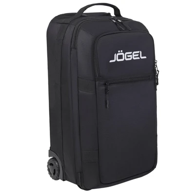 Сумка-чемодан Jogel ESSENTIAL Cabin Trolley Bag JE4BA0422.99, черный 728724761
