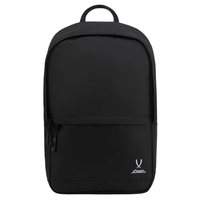 Рюкзак Jogel ESSENTIAL Backpack, черный 668122833