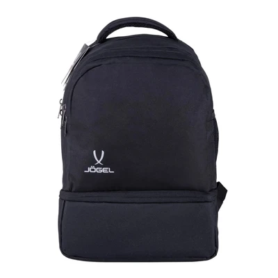 Рюкзак J_gel CAMP Double Bottom с двойным дном, черный 714004726