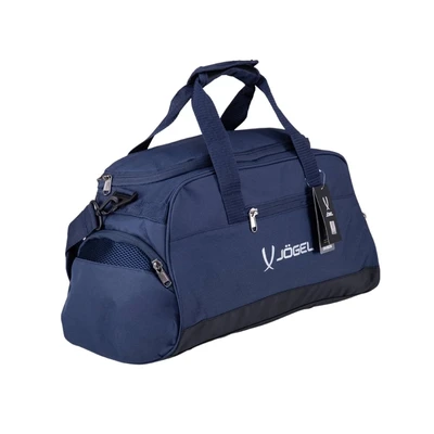 Сумка спортивная J_gel DIVISION Small Bag, темно-синий 1633873483