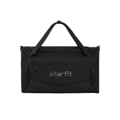 Сумка спортивная Starfit Porter SDB40M, черный, 40л. 1564548785
