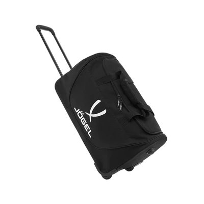 Спортивная Сумка-Чемодан J_gel СAMP Trolley Bag, черный 865265459