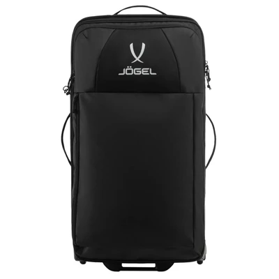 Чемодан J_gel PREMIER Team Trolley L, черный 1625442622