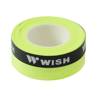 Намотки для ракетки WISH WO-7041 (3 шт.), желтый 1530726004
