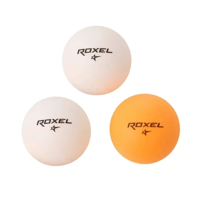 Набор для настольного тенниса Roxel Forward, 2 ракетки, 3 мяча 1242596293