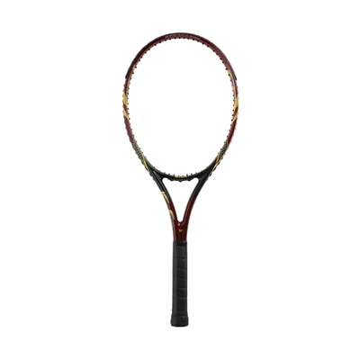 Теннисная ракетка WISH 27' NanoForce 893, красный/золотой 1314384401