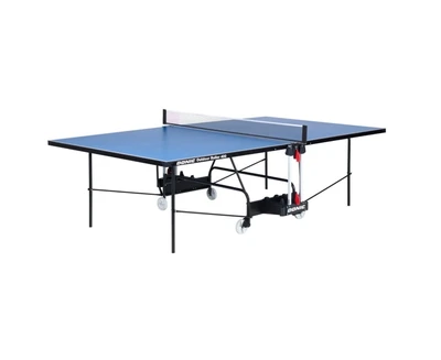 Теннисный стол DONIC OUTDOOR ROLLER 400 BLUE 114880642