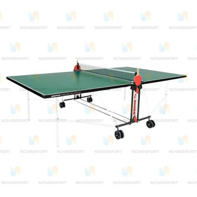 Стол теннисный OUTDOOR ROLLER FUN Green 346093839