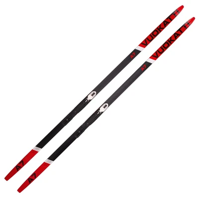 Лыжный комплект беговой VUOKATTI 160 NNN Step-in (Step) 961119877