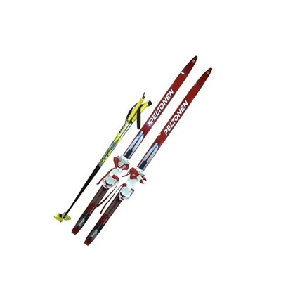 Лыжный комплект комби STC 100 Step 1010709373
