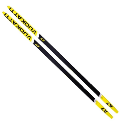 Лыжи беговые 190 VUOKATTI Wax (5) 335730759