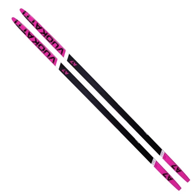 Лыжи беговые 205 VUOKATTI Step (4) 790515035
