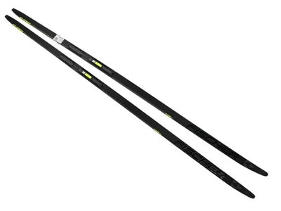 Лыжи беговые Fischer RCS CL PLUS MED IFP N19522 192932863