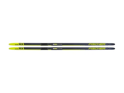 Лыжи беговые Fischer AEROLITE 80 SKATE IFP N24023V 73452134