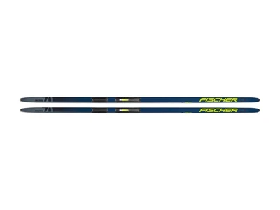 Лыжи беговые Fischer AEROLITE SKATE 70 IFP 2050979256
