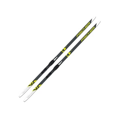 Лыжи Fischer LS SKATE IFP XTRA STIFF N77619 1459389924
