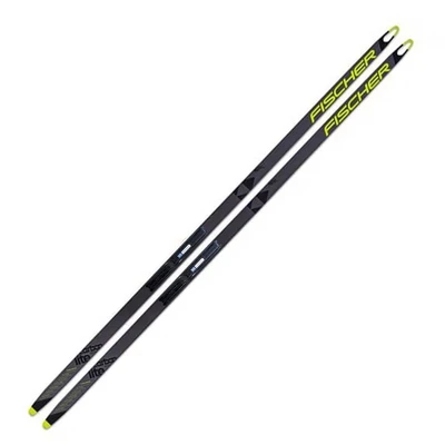 Лыжи Fischer CARBONLITE SKATE COLD STIFF IFP N10619 1503438292