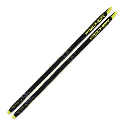 Лыжи Fischer SPRINT CROWN N63319V 1792575124