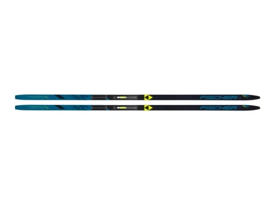 Лыжи беговые Fischer FIBRE CROWN EF IFP N43022 1724946610
