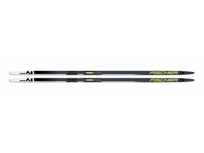 Лыжи беговые Fischer AEROLITE 60 CLASSIC 883539745