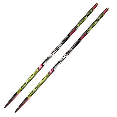 Лыжи беговые STC RS Classic 731603606