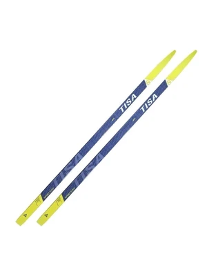 Лыжи TISA Sport Step Junior N91121V 1696130253