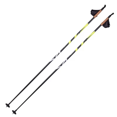 Лыжные палки RS Race Sport карбон 155 деколь 424619207