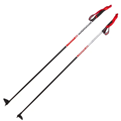 Палки STC 150 Brados Sport Composite Red 100% стекловолокно 217018074