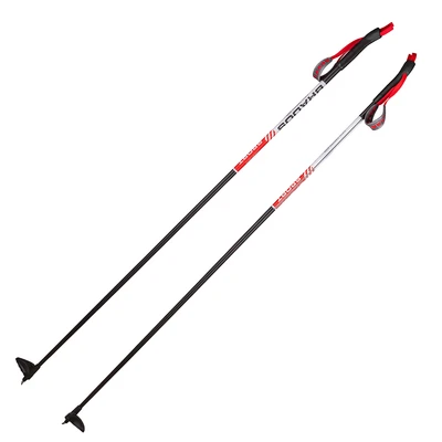 Палки STC 120 Brados Sport Composite JR Red 100% стекловолокно 390705296