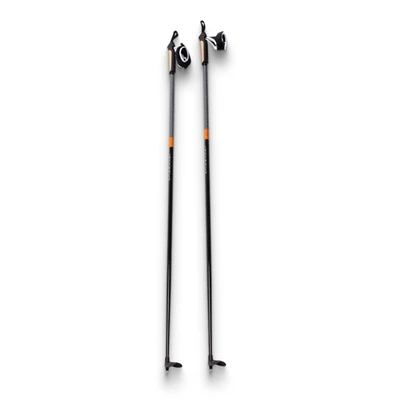 Лыжные палки STC 120 YOKO гибрид 30/70 1264287060