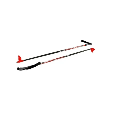Палки STC 155 Sable XC Cross Country Red 100% стекловолокно 336197621