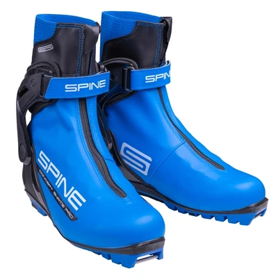 Ботинки NNN SPINE Concept Skate PRO 297 45р. 198164605