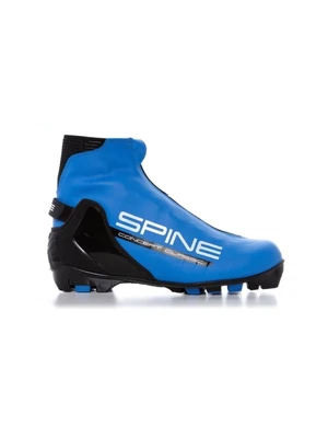 Ботинки NNN SPINE Concept Classic 294/1-22 43р. 859177256