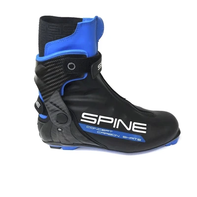 Ботинки NNN SPINE Concept Carbon Skate 298-22 44р. 1956376051