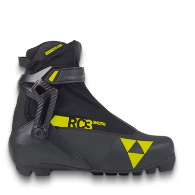 Ботинки NNN Fischer RC3 SKATE S15624V 1313756256