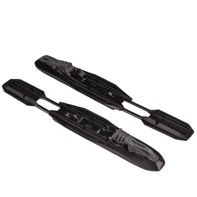 Крепление лыжное NNN Fischer TOUR STEP-IN IFP BLACK/WHITE S60624 675225445
