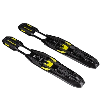 Крепление лыжное NNN Fischer CONTROL SKATE STEP-IN IFP S60324 1185167422