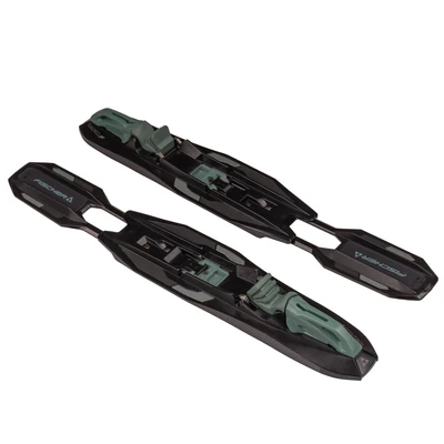 Крепление лыжное NNN Fischer CONTROL STEP-IN IFP BLACK WHITE S60024 584111488