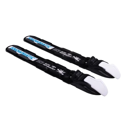 Крепление лыжное NNN Snowmatic LITE SUPER AUTO JR 617335025