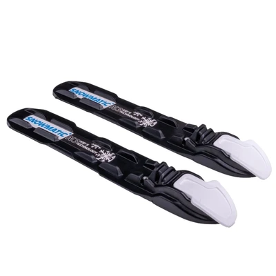 Крепление лыжное NNN Snowmatic Junior N3XS 1998427365