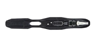 Крепление лыжное NNN Fischer COMPACT SKATE STEP-IN BLACK IFP S62119 175414484
