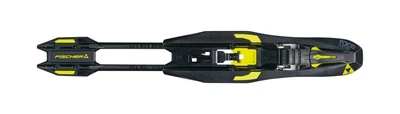 Крепление лыжное NNN Fischer RACE COMBI IFP S57520 567672732
