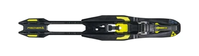 Крепление лыжное NNN Fischer RACE STEP-IN SKATE IFP S55020 976225302