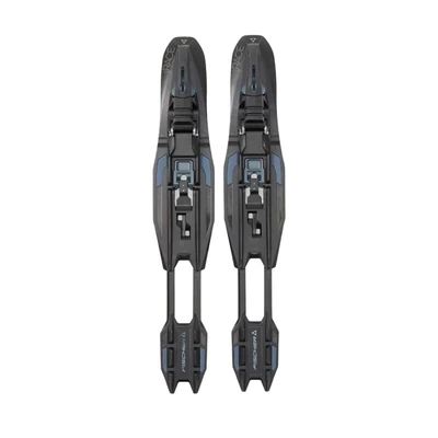 Крепление лыжное NNN Fischer RACE STEP-IN SKATE IFP S55124 440442414
